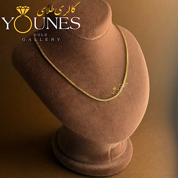 زنجیر طلا میرو